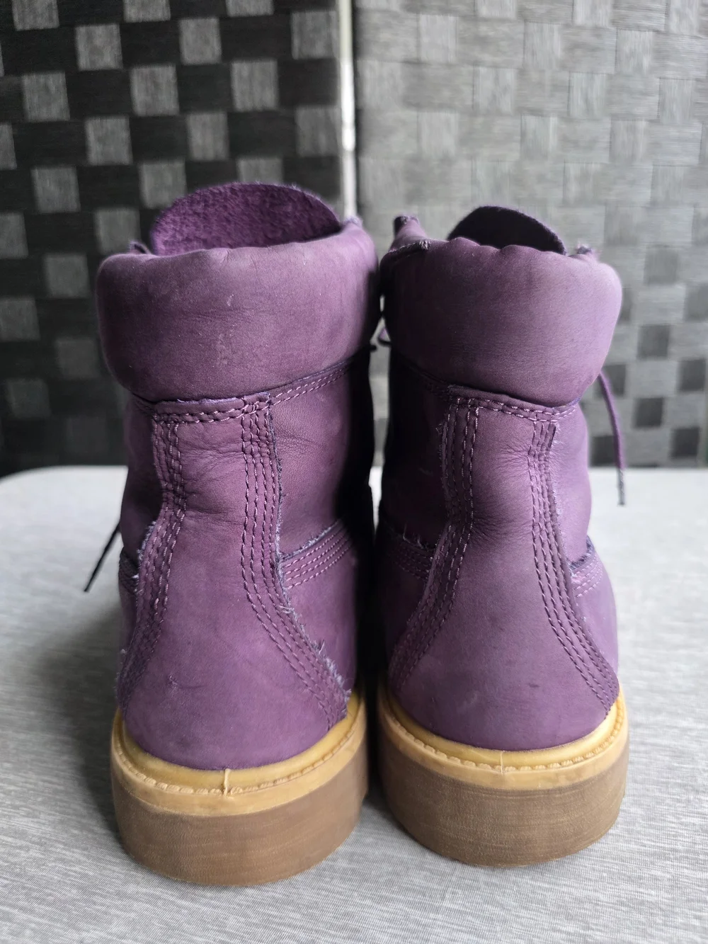 Timberland rare villa